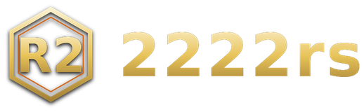 2222rs logo