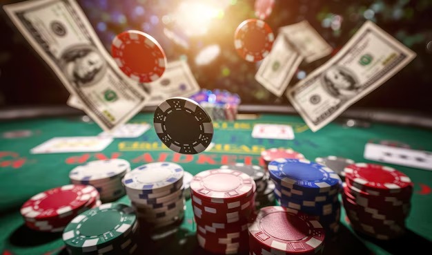 2222rs Roulette Spinners