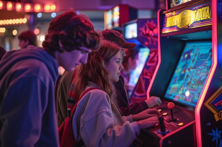 2222rs Gujranwala Game Hub
